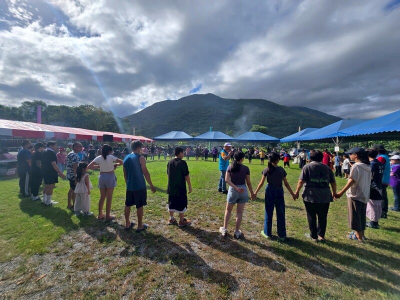 LINE_ALBUM_114.10.5_吉安鄉太魯閣族文化活動凝聚祝禱　_游淑貞攜族群共榮共度災後重建_251006_6_e72d5.jpg